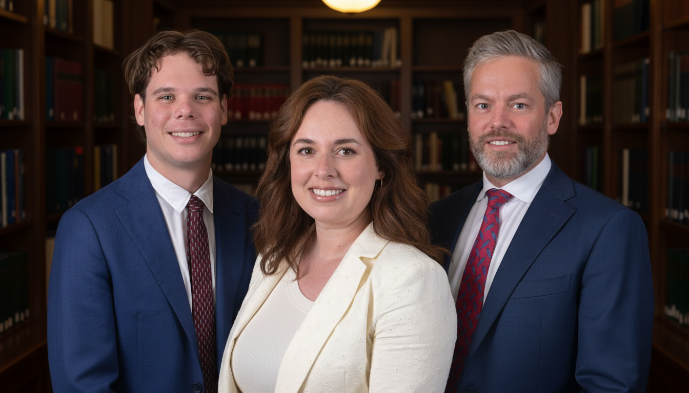 Team Helder Advocatuur - Advocaten Ondernemingsrecht Den Haag