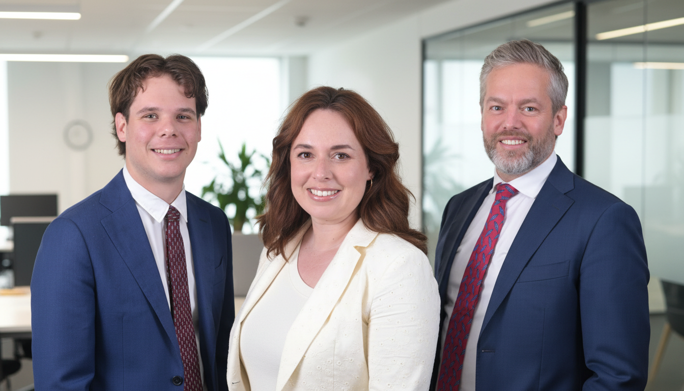 Team Helder Advocatuur